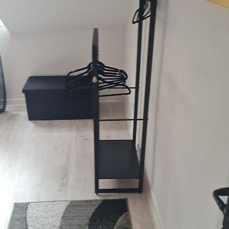 Cosy Sm Apartman Bois-Colombes Kültér fotó