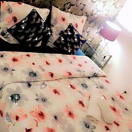 Cosy Sm Apartman Bois-Colombes Kültér fotó