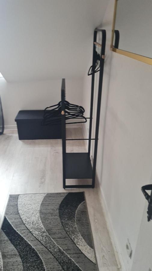 Cosy Sm Apartman Bois-Colombes Kültér fotó